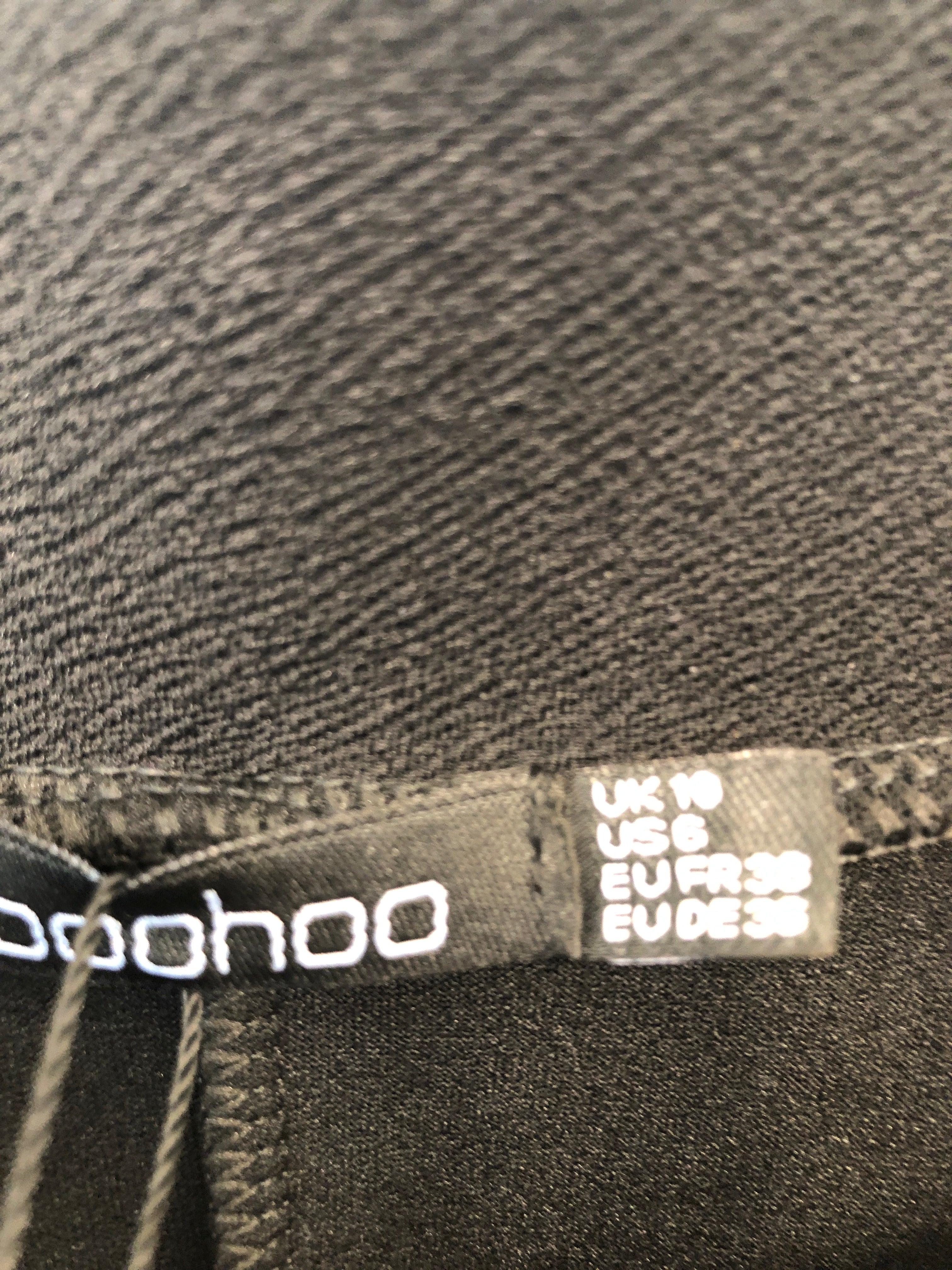 Boohoo Nederdel